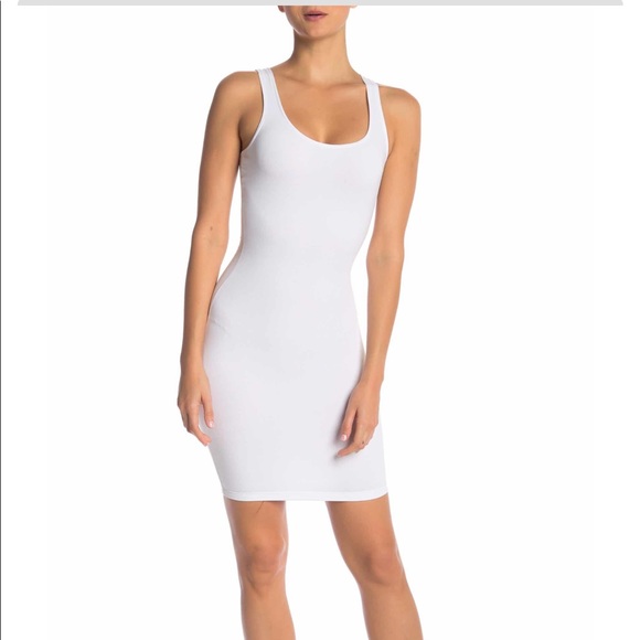 SPANX Other - SPANX Sleek Tank Slip NWT